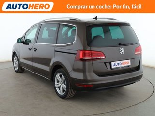 Volkswagen Sharan 1.4 TSI Advance Tech