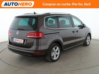 Volkswagen Sharan 1.4 TSI Advance Tech