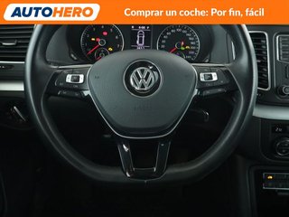 Volkswagen Sharan 1.4 TSI Advance Tech