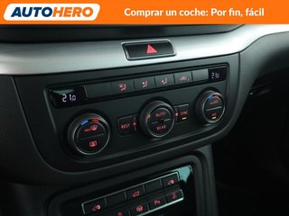 Volkswagen Sharan 1.4 TSI Advance Tech