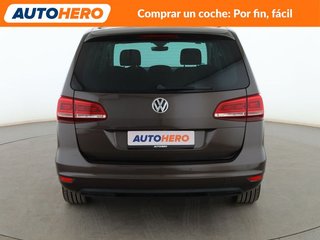 Volkswagen Sharan 1.4 TSI Advance Tech