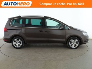 Volkswagen Sharan 1.4 TSI Advance Tech