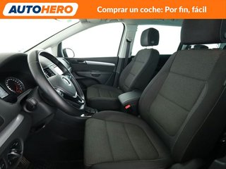 Volkswagen Sharan 1.4 TSI Advance Tech