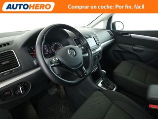 Volkswagen Sharan 1.4 TSI Advance Tech