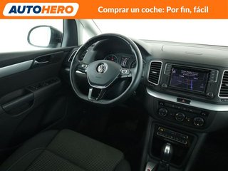 Volkswagen Sharan 1.4 TSI Advance Tech