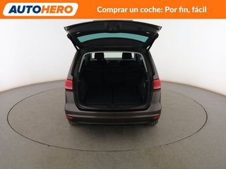 Volkswagen Sharan 1.4 TSI Advance Tech