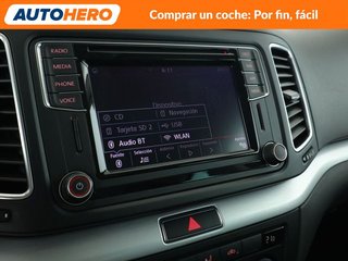Volkswagen Sharan 1.4 TSI Advance Tech