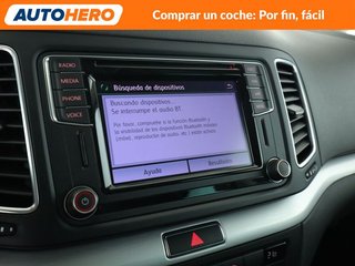 Volkswagen Sharan 1.4 TSI Advance Tech