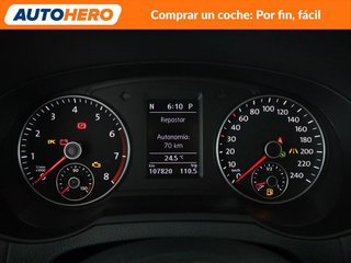 Volkswagen Sharan 1.4 TSI Advance Tech