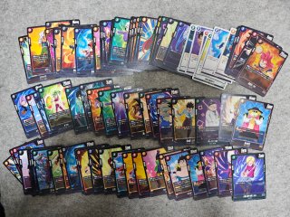 Pack Cartas Dragon Ball Fusion World Japonés
