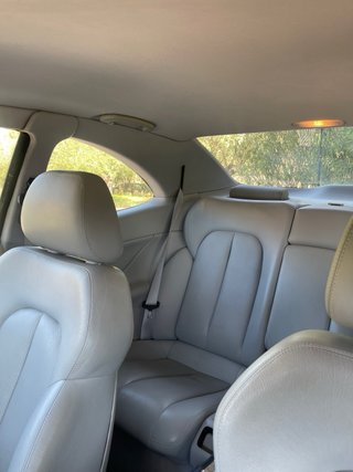Mercedes-Benz CLK 200