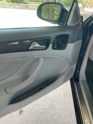 Mercedes-Benz CLK 200