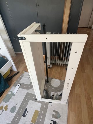 Perchero Ikea Hemnes