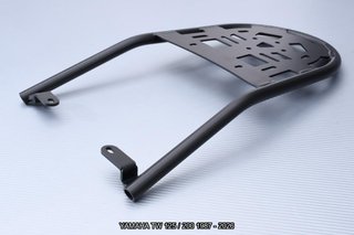Soporte de baúl YAMAHA TW 125 / 200 1987 - 2026