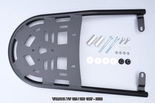 Soporte de baúl YAMAHA TW 125 / 200 1987 - 2026