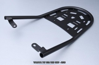 Soporte de baúl YAMAHA TW 125 / 200 1987 - 2026