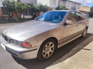 BMW Serie 5 1999