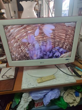 TV LG 26 pulgadas