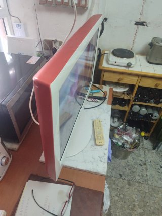 TV LG 26 pulgadas