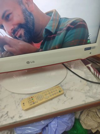 TV LG 26 pulgadas