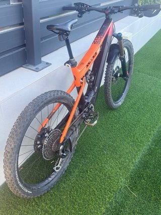 KTM MACINA PROWLER EXONIC Talla L