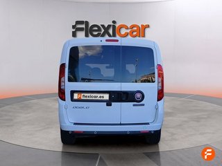 Fiat Doblò Easy 1.6 Multijet 70kW (95CV) SWB