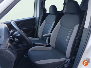 Fiat Doblò Easy 1.6 Multijet 70kW (95CV) SWB