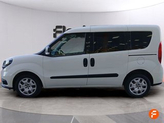 Fiat Doblò Easy 1.6 Multijet 70kW (95CV) SWB