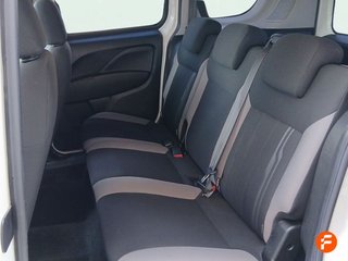 Fiat Doblò Easy 1.6 Multijet 70kW (95CV) SWB