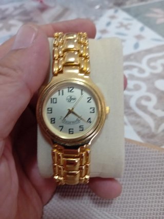 Orologio Jordan Watch dorato