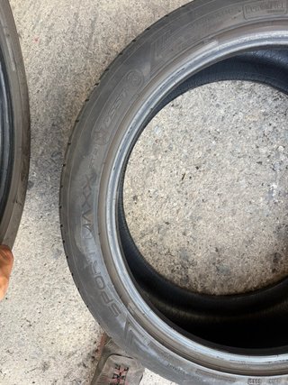 Dunlop Sport 225/45/19 92W Neumático
