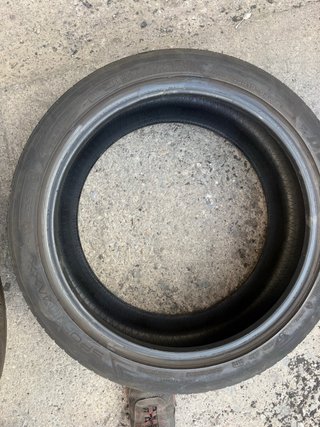 Dunlop Sport 225/45/19 92W Neumático