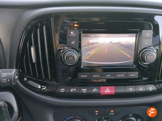 Fiat Doblò Easy 1.6 Multijet 70kW (95CV) SWB