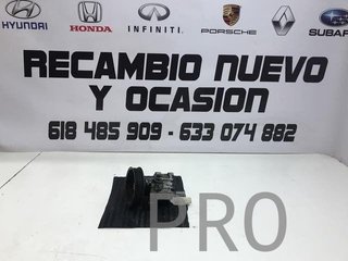 Bomba direccion volskwagen gol