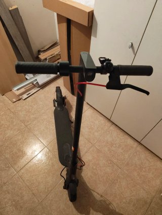 Xiaomi Mi Electric Scooter Pro 2