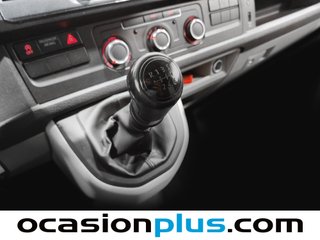 Volkswagen Transporter Furgon Batalla Larga TM 2.0 TDI BMT 103 kW (140 CV)