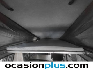 Volkswagen Transporter Furgon Batalla Larga TM 2.0 TDI BMT 103 kW (140 CV)