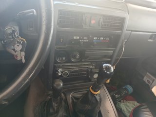 Nissan Patrol GR SLX