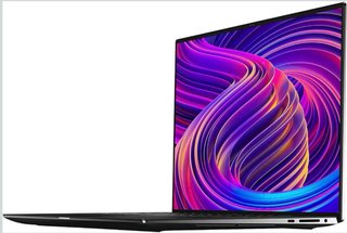 Portátil Dell XPS 15 9510 Intel Core i7.
