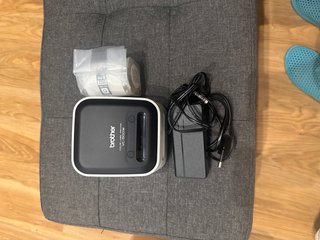 Impresora Etiquetas Brother VC-500W WiFi