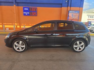 SEAT Leon 1.4 TSI 125cv