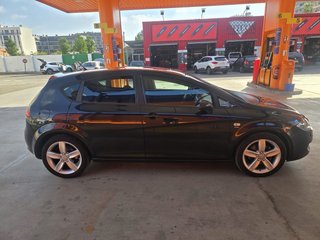 SEAT Leon 1.4 TSI 125cv