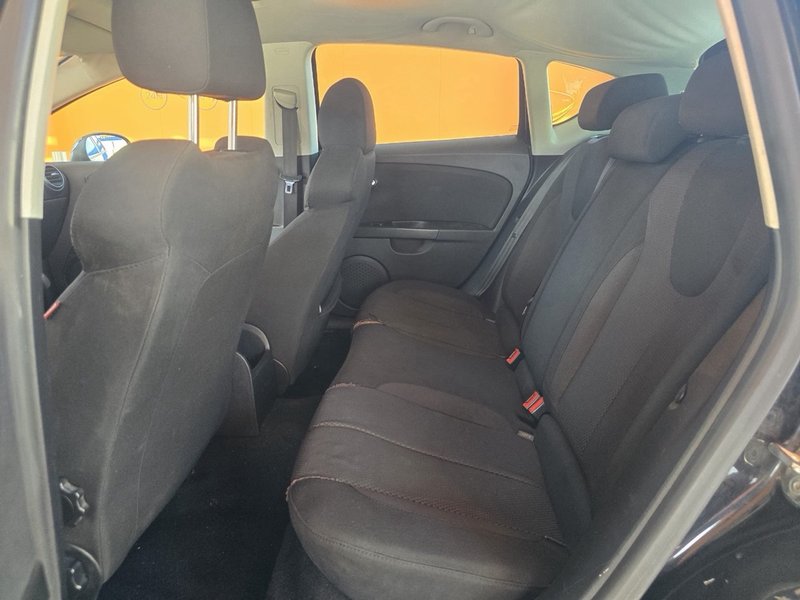 SEAT León 1.4 TSI Sport-up 2008, foto 10