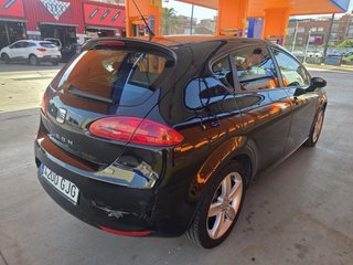 SEAT Leon 1.4 TSI 125cv