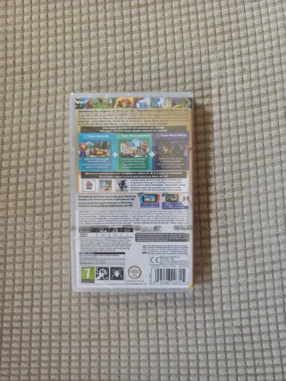 Super Mario 3D All-Stars Nintendo Switch