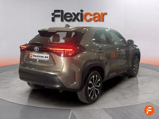 Toyota Yaris Cross 1.5 120H Active Plus