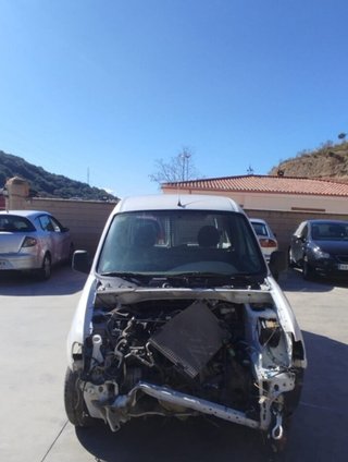 93975 bosch d143 depresor freno / peugeot partner