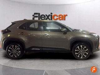 Toyota Yaris Cross 1.5 120H Active Plus