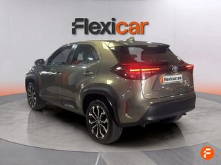 Toyota Yaris Cross 1.5 120H Active Plus