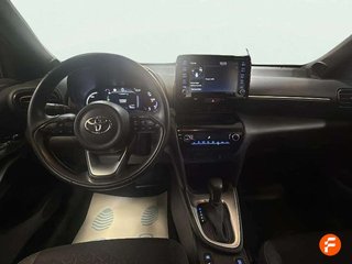 Toyota Yaris Cross 1.5 120H Active Plus